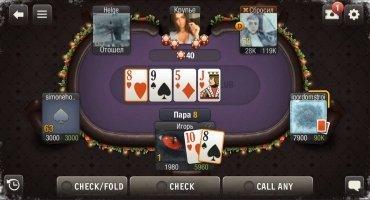 Viber World Poker Club 1.99