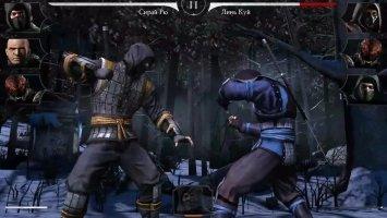 MORTAL KOMBAT X 2.2.0