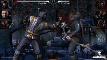 MORTAL KOMBAT X 2.2.0