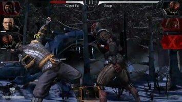 MORTAL KOMBAT X 2.2.0