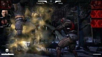 MORTAL KOMBAT X 2.2.0