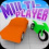 Stunt Car Racing - Multiplayer