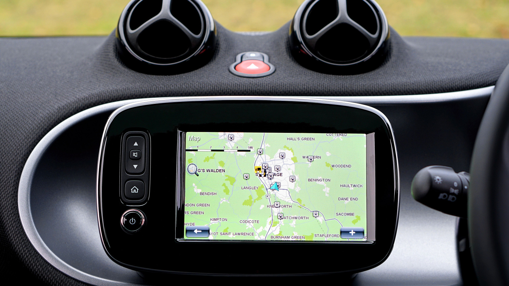 Google Maps Immersive Navigation: как объёмная карта помогает на съездах