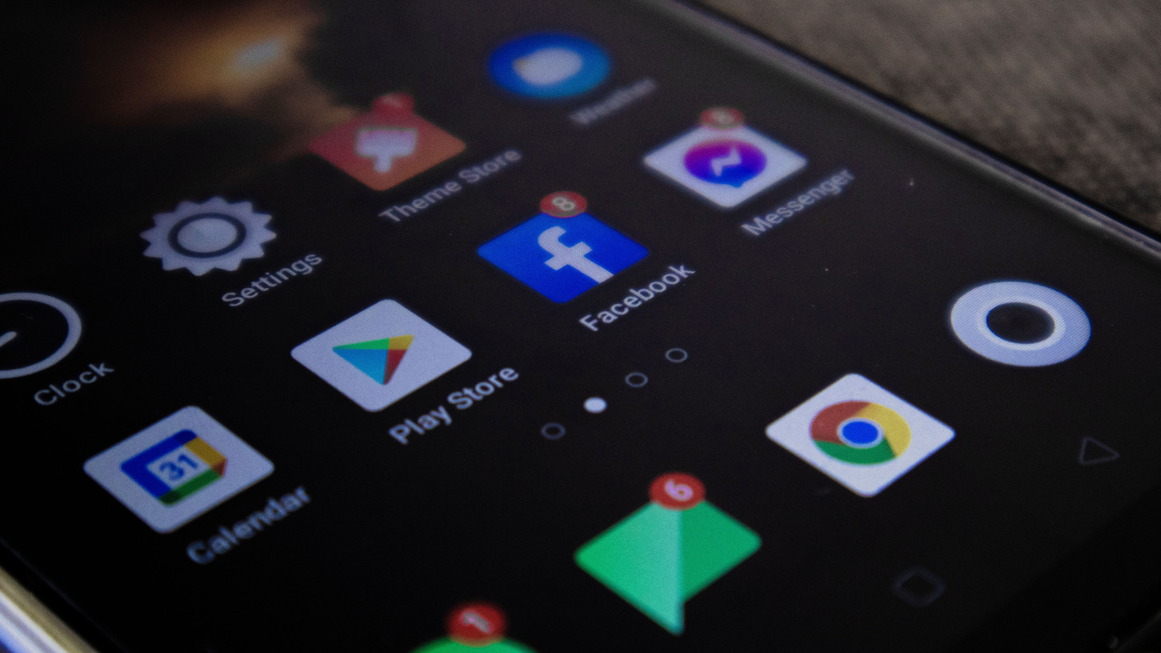 Дешёвые Android-смартфоны приходят с вирусом в прошивке: Midnight Mimosa