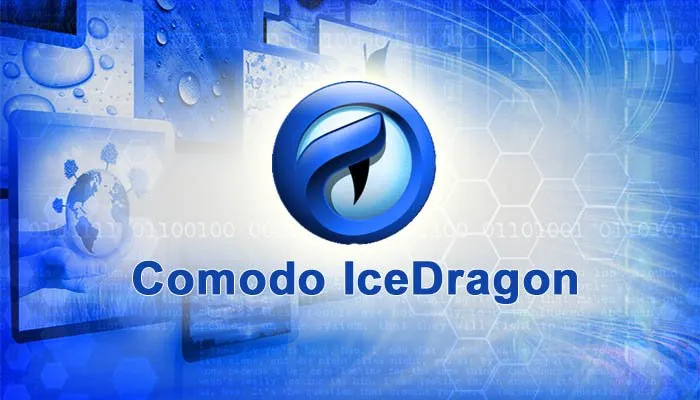 Comodo IceDragon