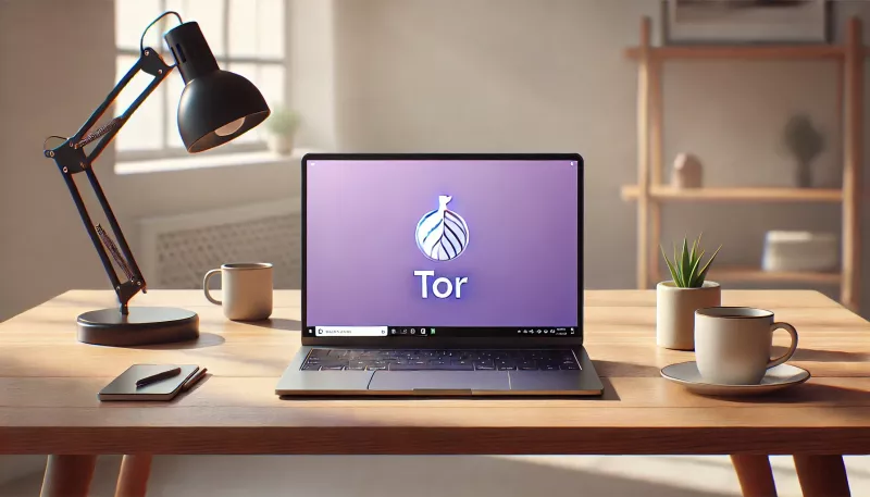 Tor Browser