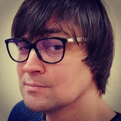 Валерий Братковский