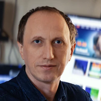 Владимир Довбня