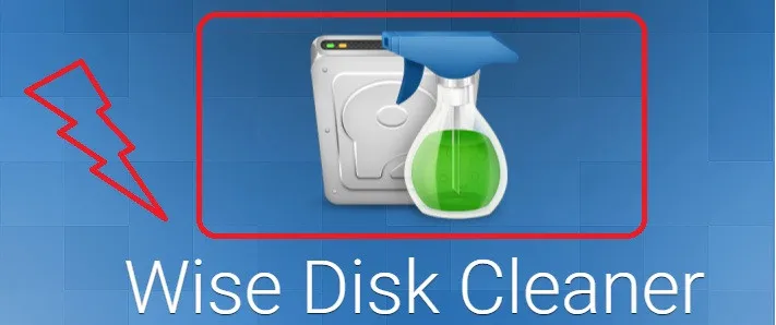 Wise Disk Сleaner