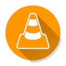 Иконка VLC