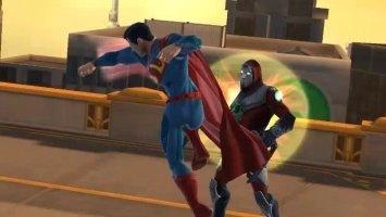 DC Legends - Битва за справедливость Скриншот 8
