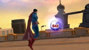 DC Legends - Битва за справедливость Скриншот 9