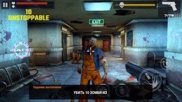 DEAD TARGET Zombie Скриншот 4