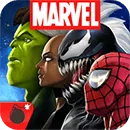 Иконка MARVEL - Contest of Champions