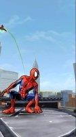 MARVEL Spider-Man Unlimited Скриншот 1