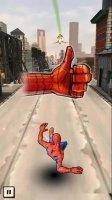 MARVEL Spider-Man Unlimited Скриншот 6