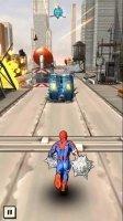 MARVEL Spider-Man Unlimited Скриншот 10