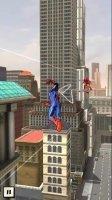 MARVEL Spider-Man Unlimited Скриншот 11