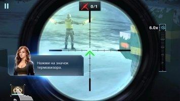 Sniper Fury Скриншот 3
