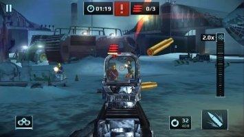 Sniper Fury Скриншот 10