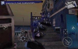 Zombie Frontier 3 Скриншот 6