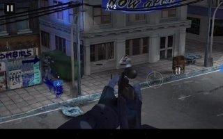 Zombie Hunter - Survive the Apocalypse FPS Sniper Скриншот 3