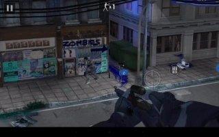 Zombie Hunter - Survive the Apocalypse FPS Sniper Скриншот 5
