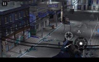 Zombie Hunter - Survive the Apocalypse FPS Sniper Скриншот 8