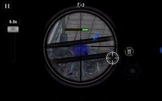 Zombie Hunter - Survive the Apocalypse FPS Sniper Скриншот 9