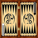 Backgammon - Длинные нарды