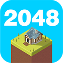 Age of 2048 - Civilization City Building