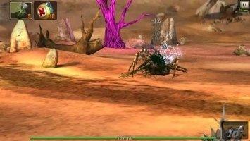 Evolution - Battle for Utopia Скриншот 10