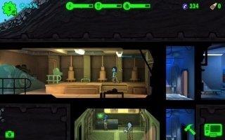 Fallout Shelter Скриншот 4