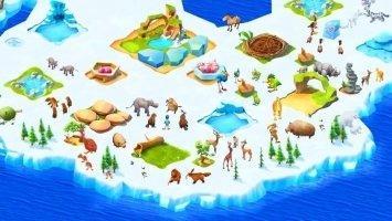 Ice Age Adventures Скриншот 2