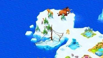 Ice Age Adventures Скриншот 3