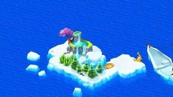 Ice Age Adventures Скриншот 5
