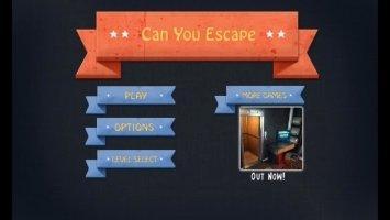 Can You Escape Скриншот 1