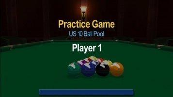 Pro Snooker Скриншот 3