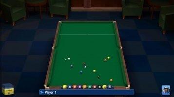 Pro Snooker Скриншот 5