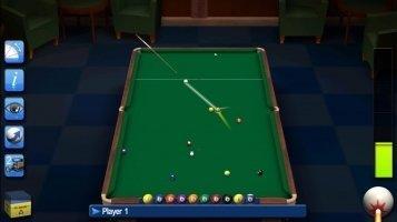 Pro Snooker Скриншот 6