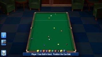 Pro Snooker Скриншот 7