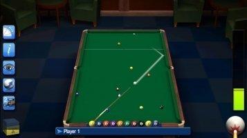 Pro Snooker Скриншот 8