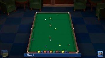 Pro Snooker Скриншот 9