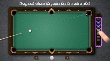 Pool Billiards Pro Скриншот 2