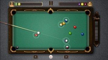 Pool Billiards Pro Скриншот 5