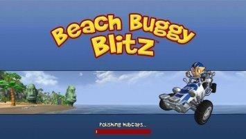 Beach Buggy Blitz Скриншот 1