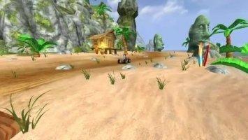 Beach Buggy Blitz Скриншот 3