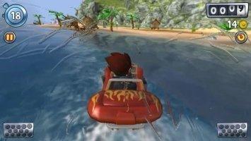 Beach Buggy Blitz Скриншот 6