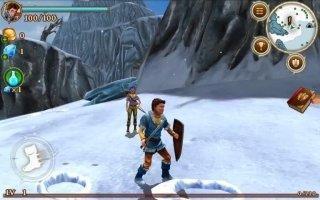 Beast Quest Скриншот 2