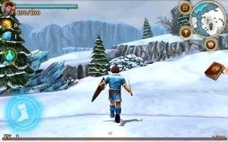 Beast Quest Скриншот 3